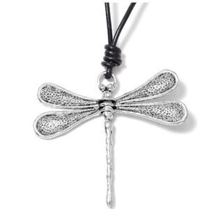 Dragonfly Pendant 